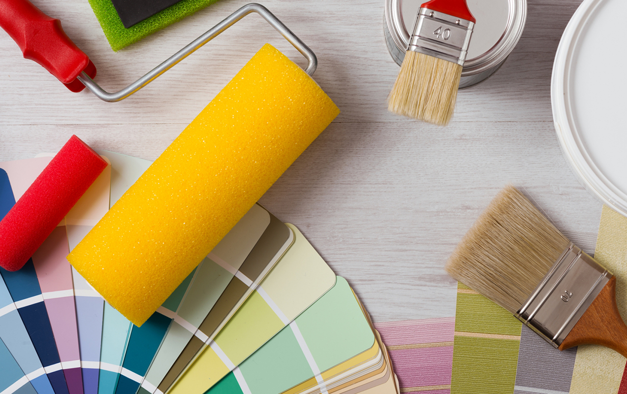 Ortaköy dış cephe boyama